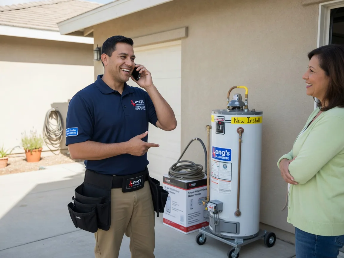 Leak Detection Lincoln, IL FAQs